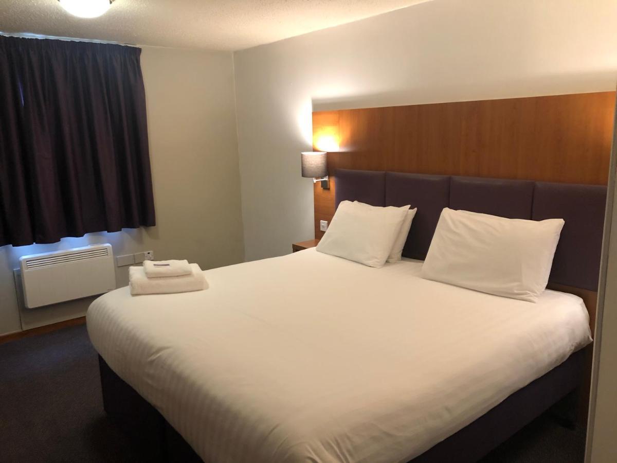 Bluemont Hotel บรอมส์โกรฟ ภายนอก รูปภาพ